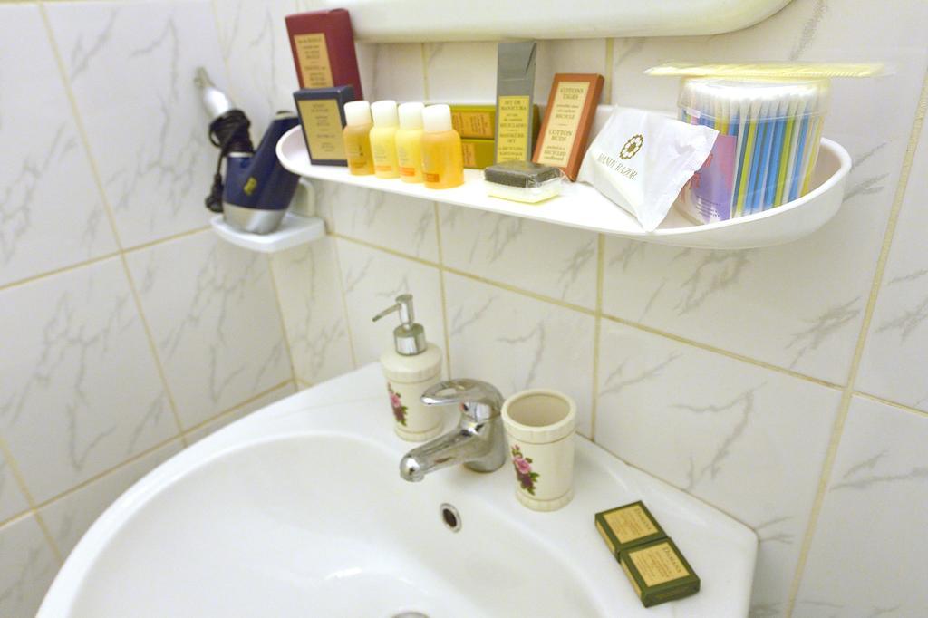 Atlas Accommodation Bucareste Quarto foto