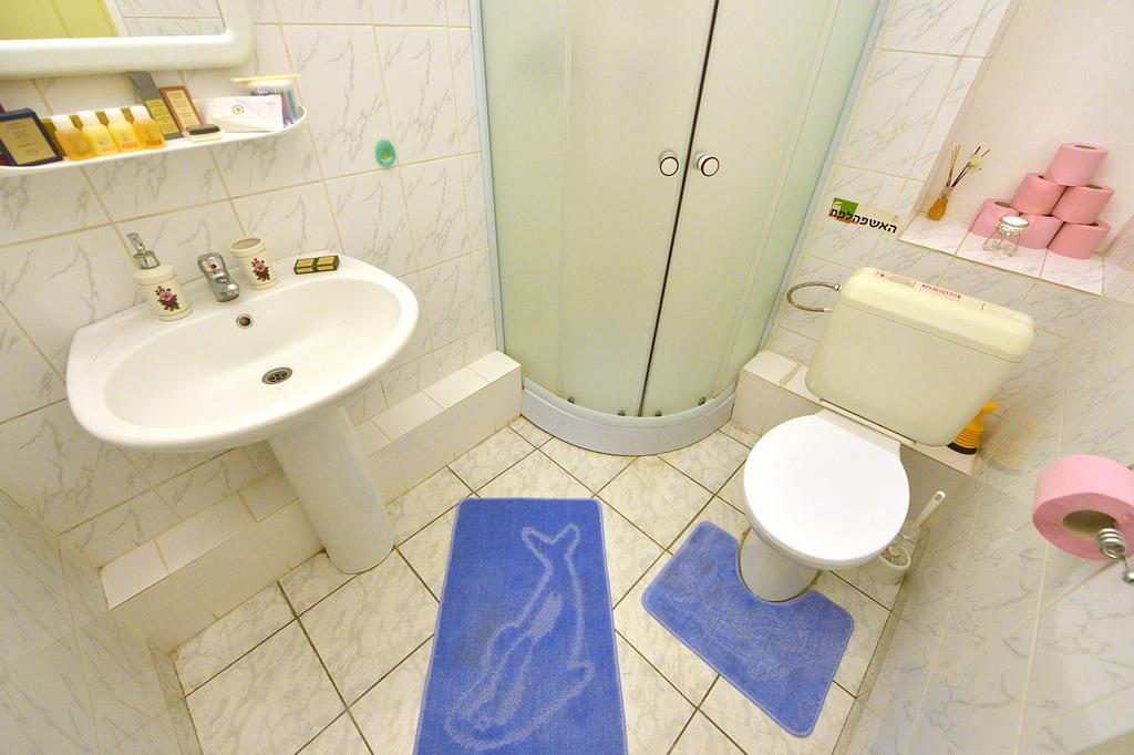 Atlas Accommodation Bucareste Quarto foto