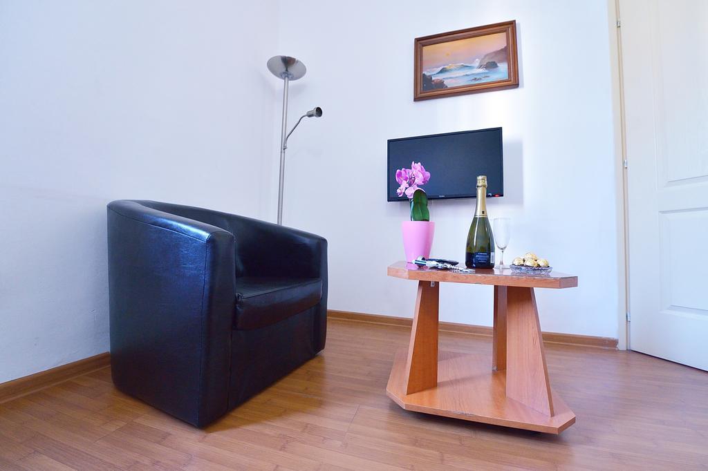 Atlas Accommodation Bucareste Quarto foto