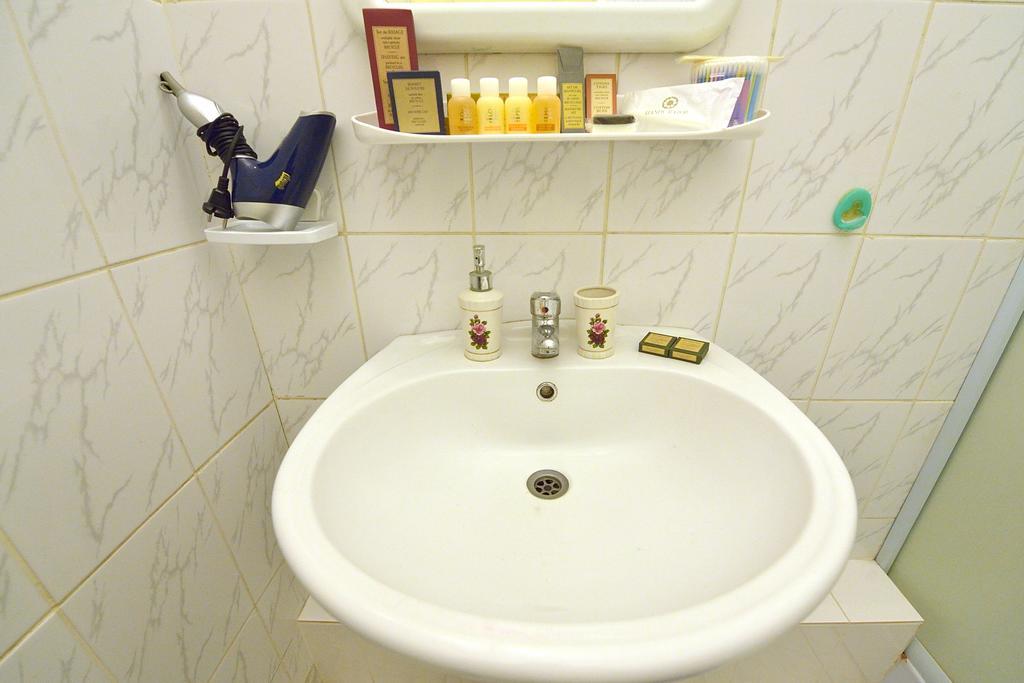 Atlas Accommodation Bucareste Quarto foto