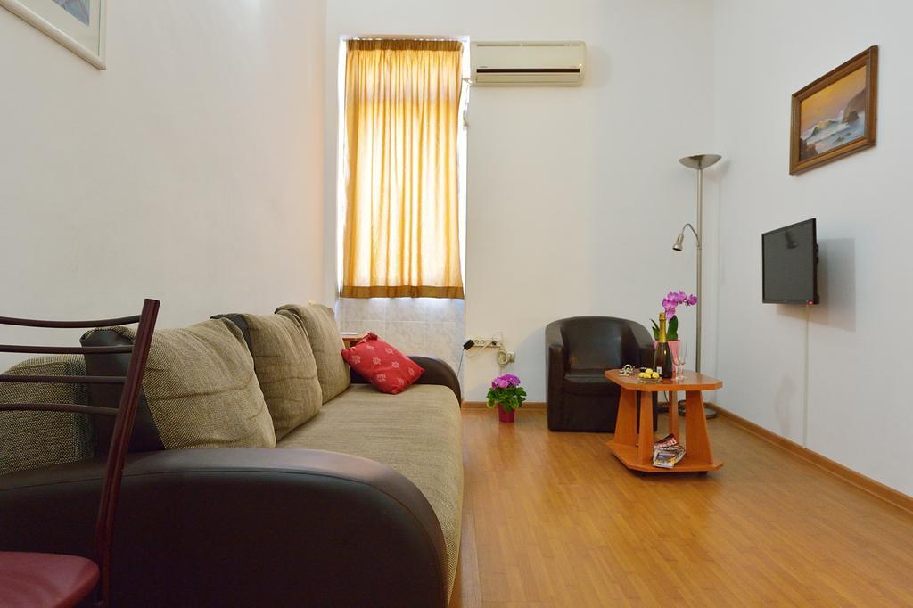 Atlas Accommodation Bucareste Quarto foto