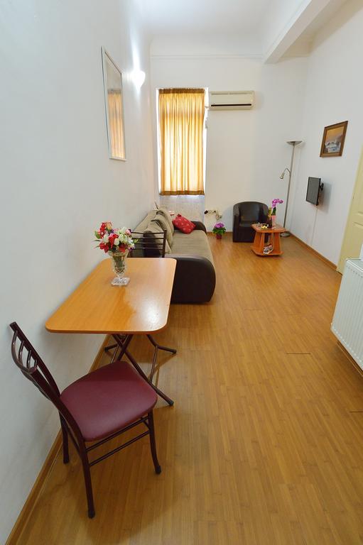 Atlas Accommodation Bucareste Quarto foto