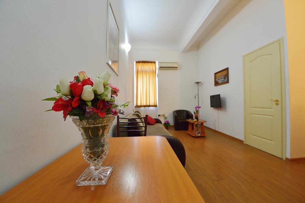 Atlas Accommodation Bucareste Quarto foto