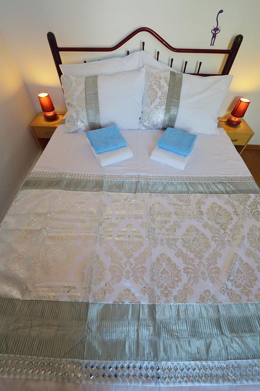 Atlas Accommodation Bucareste Quarto foto