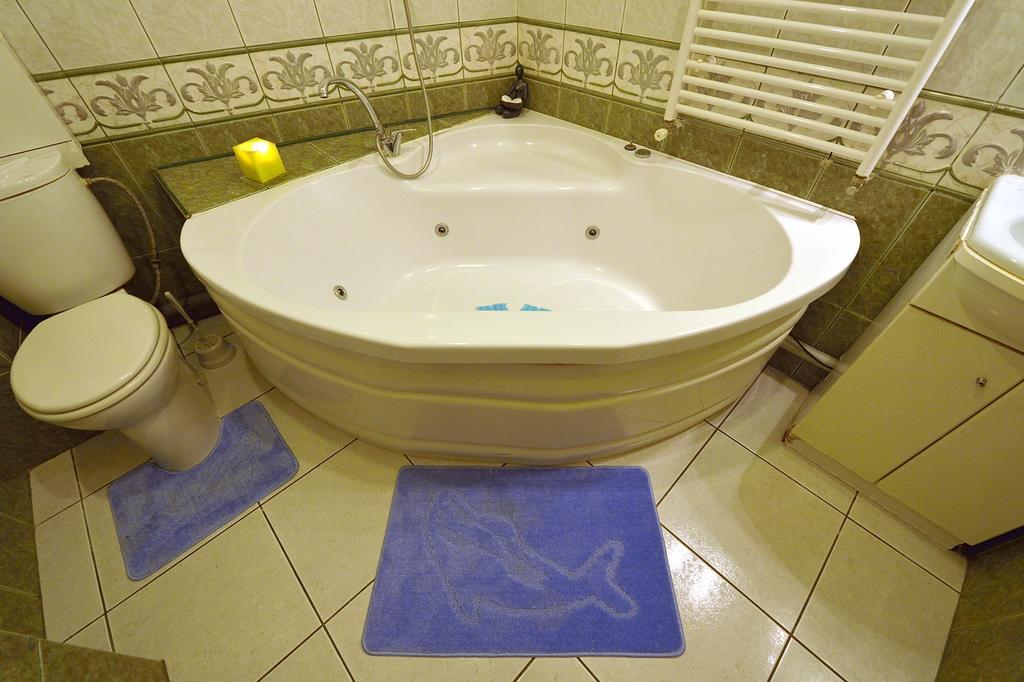 Atlas Accommodation Bucareste Quarto foto