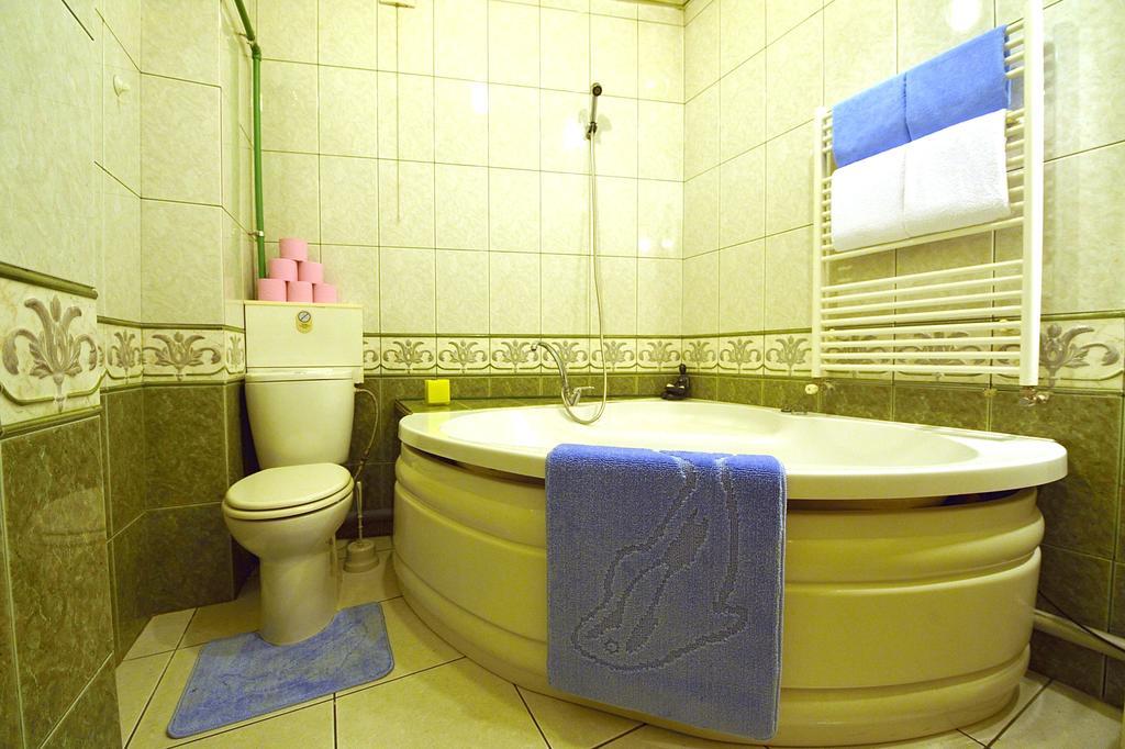 Atlas Accommodation Bucareste Quarto foto