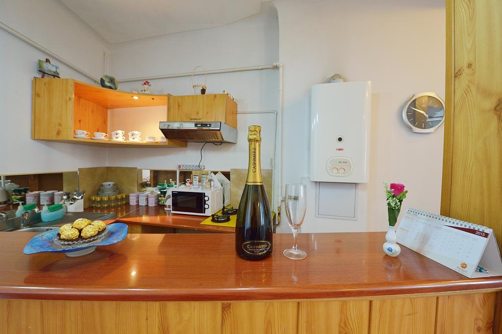 Atlas Accommodation Bucareste Quarto foto