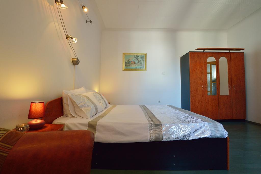 Atlas Accommodation Bucareste Exterior foto