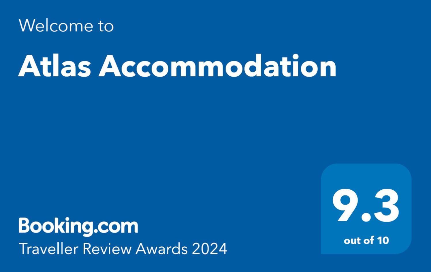 Atlas Accommodation Bucareste Exterior foto
