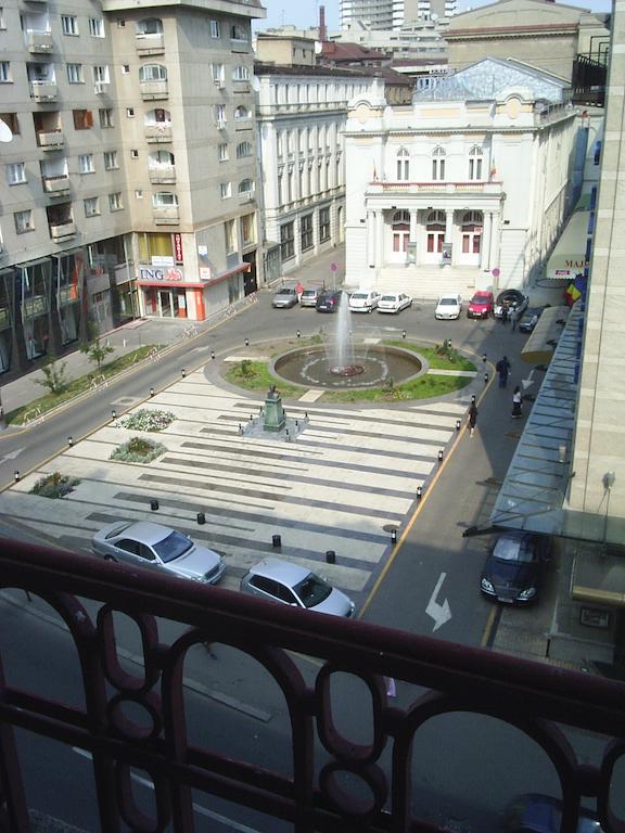 Atlas Accommodation Bucareste Quarto foto