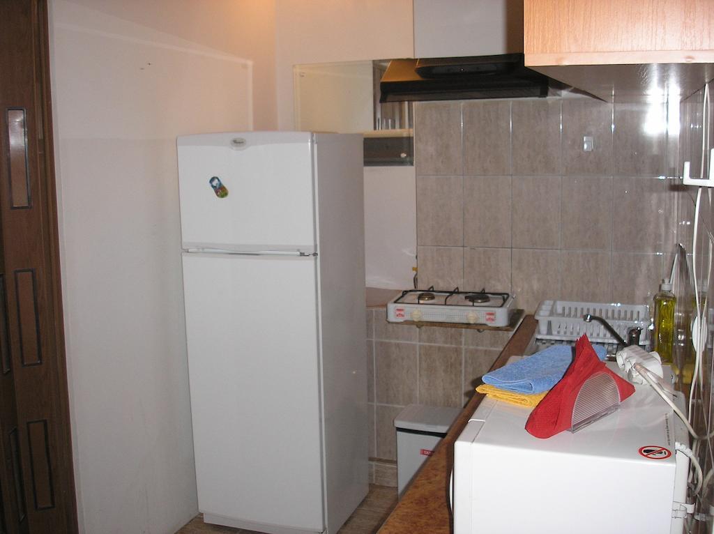 Atlas Accommodation Bucareste Quarto foto