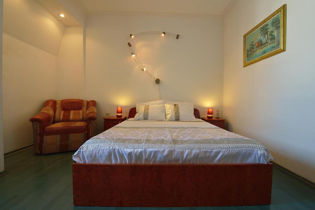 Atlas Accommodation Bucareste Quarto foto